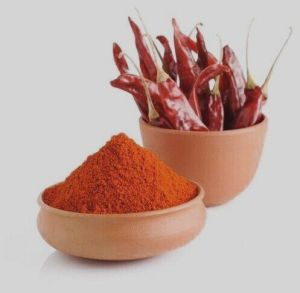 Kashmiri Red Chilli Powder