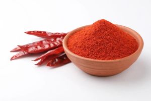 Paprika Powder