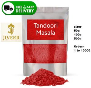 Tandoori Masala