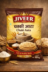Chakki Fresh Aata