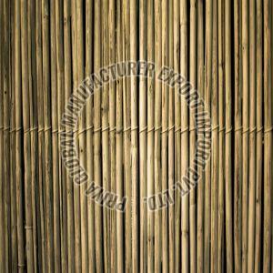 Bamboo Poles