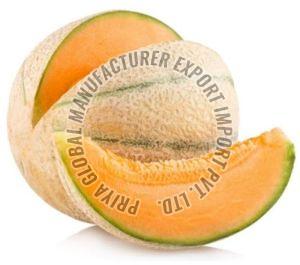 Fresh Muskmelon