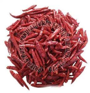 Kashmiri Dried Red Chilli