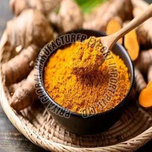 Natural Turmeric Powder