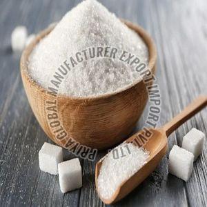 Organic White Sugar