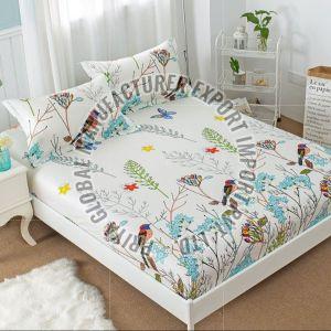 Printed Bed Sheets