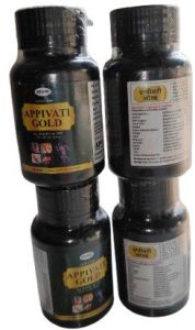 Appivati Gold Tablets