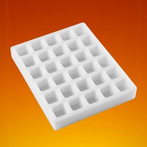Polyethylene Foam Partition