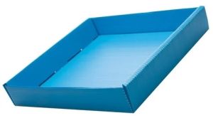 Rectangular Polypropylene Tray