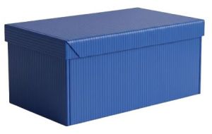 Polypropylene Corrugated Box