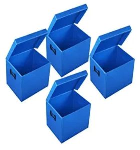 Polypropylene Corrugated Box