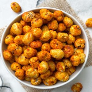 Achari Masala Makhana