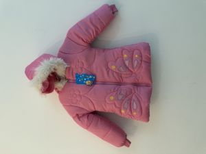 Unisex Jackets Stock Offer