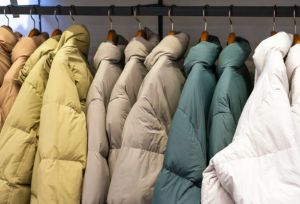 Children Jackets