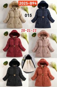 Female Jacket
