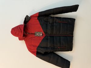 Female Jacket