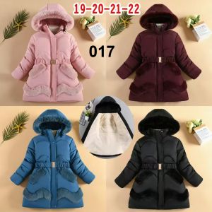 Jacket Stock Lot