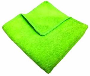 12x12 Inch Lint Free Micofiber Clean Cloth