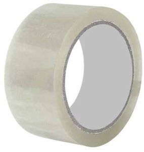 BOPP Transparent Tape