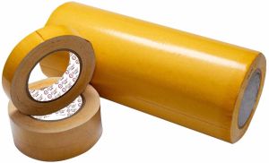 Double Sided Cotton Tape