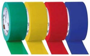 PVC Floor Marking Tape