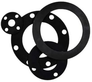 EPDM Rubber Gasket