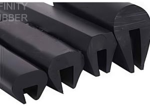 Industrial Rubber Beading