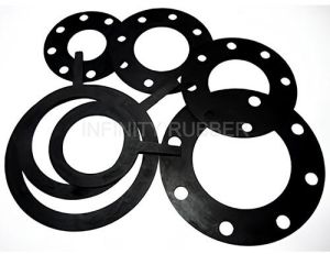 Industrial Rubber Gasket