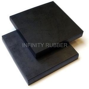 Industrial Rubber Pad