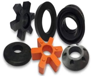 Industrial Rubber Products
