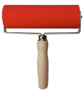 Lamination Rubber Roller