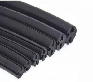 Rubber Extruder Products