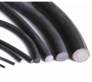 Rubber Extrusion Profile