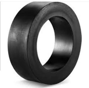 Rubber Flat Ring