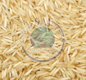 1509 Golden Sella Basmati Rice