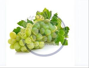 A Grade Fresh Green Grapes