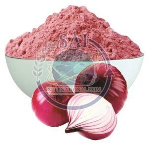 Dehydrated Red Onion Powder