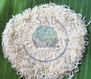 Long Grain 1121 Steam Basmati Rice