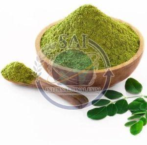 Moringa Leaves Powder
