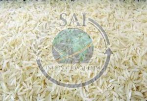 Traditional Aromatic Basmati Rice