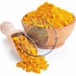 Turmeric Spice Powder