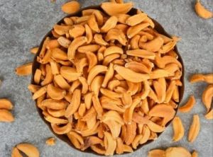 Dehydrated Garlic Flakes