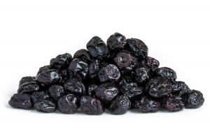 Dried Blueberries