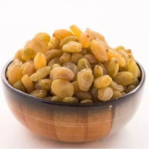 Dried Sweet Raisins