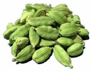 Green Cardamom Pods
