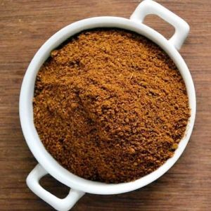 Mixed Vegetable Masala Powder