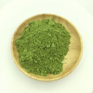 Natural Moringa Leaf Powder