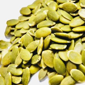 Natural Raw Pumpkin Seeds