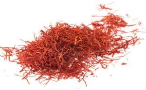 Premium Aromatic Saffron Threads