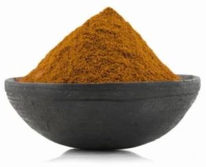 South Indian Rasam Masala Powder